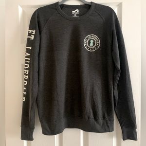 Surf Style Sweatshirt Ft Lauderdale NWOT